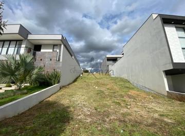 Terreno , Jacareí · Terreno em Condomínio Vivva Residencial Clube Jacareí - 250m² Bairro Jardim Califórnia