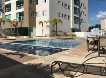 Apartamento de 3 quartos, Jacareí · Apartamento Jardim Califórnia Residencial Ecovitta 98m² 3 Dormitórios uma suite