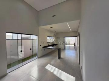 Casa de 3 quartos, São José dos Campos · Oportunidade Casa em Condomínio Veredas dos Campos - 3 Dormitórios uma suíte Jardim das Flores