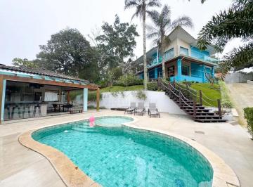 Casa · 1071m² · 3 Quartos · 4 Vagas · Sobrado com 03 Dormitórios à venda, 1.071m² por R$ 2.490.000 no Parque Estoril, São Bernardo do Camp