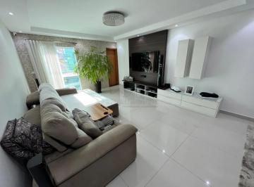Casa · 170m² · 3 Quartos · 2 Vagas · Sobrado com 3 suítes à venda, 170 m² por R$ 1.050.000,00 - Vila Bastos - Santo André/SP
