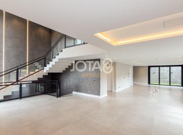Casa · 330m² · 4 Quartos · 4 Vagas · Casa à venda - em São Braz