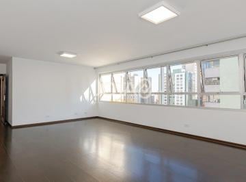 Apartamento · 116m² · 3 Quartos · 1 Vaga · Apartamento à venda - em Bigorrilho