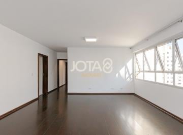 Apartamento · 116m² · 3 Quartos · 1 Vaga · APARTAMENTO REFORMADO EM ANDAR ALTO NO BIGORRILHO COM 3 QUARTOS