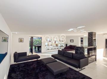 Casa · 242m² · 4 Quartos · 4 Vagas · CASA TÉRREA COM 4 QUARTOS NO JARDIM SOCIAL