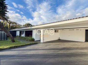 Casa · 242m² · 4 Quartos · 4 Vagas · Casa à venda - no Jardim Social