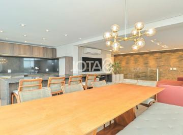 Apartamento · 227m² · 3 Quartos · 3 Vagas · Apartamento à venda - no Portão