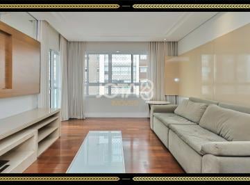 Apartamento · 227m² · 3 Quartos · 3 Vagas · COBERTURA DUPLEX MOBILIADA À VENDA NO PORTÃO 3 SUÍTES