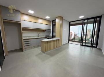 Apartamento · 72m² · 3 Quartos · 1 Vaga · Apartamento para alugar em Maringá, Zona 07, com 3 quartos, com 72.2 m², Atto Sette