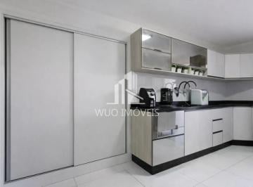 Casa · 114m² · 3 Quartos · 1 Vaga · Apartamento para Venda no bairro Mooca - São Paulo/SP