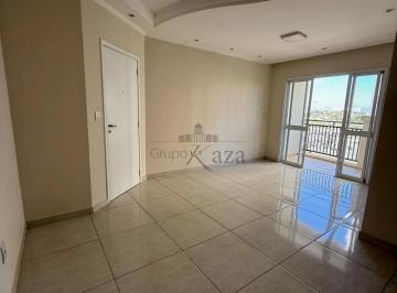 Apartamento · 90m² · 3 Quartos · 1 Vaga · Oportunidade - Apartamento - Jardim Esplanada - Residencial Mediterrâneo - 3 Dormitórios - 90m².