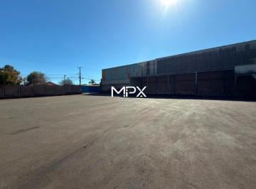 Comercial · 450m² · Barracão para alugar no bairro Vale do Sol em Piracicaba