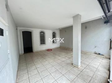 Casa · 125m² · 2 Quartos · 2 Vagas · Casa à venda no bairro Jardim Monumento em Piracicaba