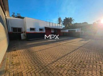 Comercial · 270m² · Galpão para alugar no bairro Nossa Senhora de Fátima em Piracicaba
