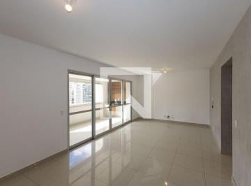 Apartamento · 125m² · 3 Quartos · 3 Vagas · Apartamento à Venda - Vila da Serra, 3 Quartos, 125 m² - Nova Lima