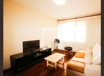 Apartamento · 110m² · 4 Quartos · 2 Vagas · Apartamento à Venda - Cruzeiro, 4 Quartos, 110 m² - Belo Horizonte