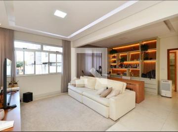 Apartamento · 110m² · 2 Quartos · 1 Vaga · Apartamento à Venda - Savassi, 2 Quartos,  110 m² - Belo Horizonte
