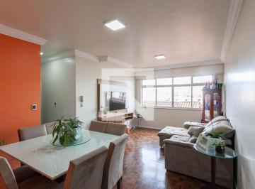 Apartamento · 90m² · 3 Quartos · 2 Vagas · Apartamento à Venda - Nova Suíssa, 3 Quartos, 90 m² - Belo Horizonte