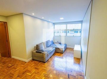 Apartamento · 70m² · 3 Quartos · 1 Vaga · Apartamento à Venda - Carlos Prates, 3 Quartos,  70 m² - Belo Horizonte