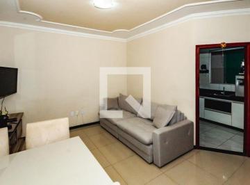 Casa · 113m² · 2 Quartos · 2 Vagas · Casa à Venda - Vila Cloris, 2 Quartos,  113 m² - Belo Horizonte