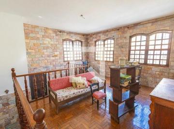 Casa · 232m² · 5 Quartos · 1 Vaga · Casa à Venda - Renascença, 5 Quartos, 232 m² - Belo Horizonte