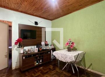 Casa · 130m² · 2 Quartos · Casa à Venda - Caiçaras, 2 Quartos,  130 m² - Belo Horizonte