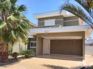 Casa · 242m² · 3 Quartos · 4 Vagas · Casa para alugar em Campinas, Swiss Park, com 3 suítes, com 242 m²