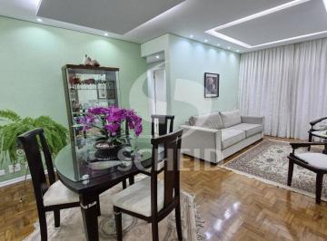 Apartamento · 83m² · 2 Quartos · 1 Vaga · Apartamento á Venda na Vila Mariana com 83m², 2 quartos, 1 vaga.