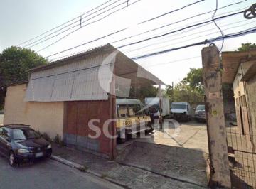 Comercial · 210m² · GALPÃO COMERCIAL EM EXCELENTE LOCALIZAÇÃO OPORTUNIDADE IMPERDÍVE