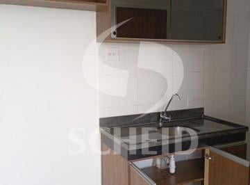 Apartamento · 38m² · 2 Quartos · 1 Vaga · Apartamento aluga 2dorms 38au 1 vaga proximo estação Jurubatuba
