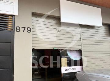 Comercial · 110m² · 2 Vagas · LOJA COMERCIAL NO JD. PRUDENCIA