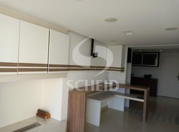 Apartamento · 112m² · 3 Quartos · 2 Vagas · Apartamento locação Chacara Santo Antonio