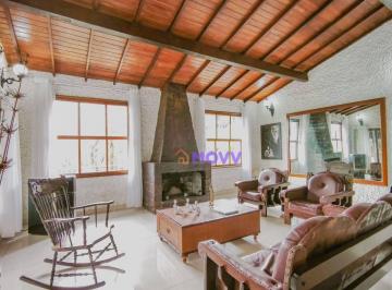 Sala · Casa com 4 dormitórios à venda, 392 m² por R$ 1.350.000,00 - Vila Progresso - Niterói/RJ