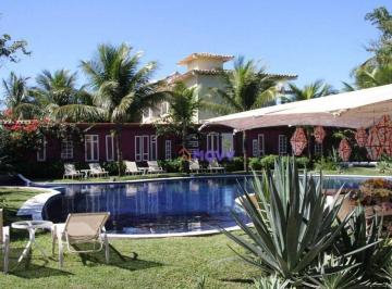Hotel à venda em Buzios · Hotel com 14 dormitórios à venda, 700 m² por R$ 4.200.000,00 - Praia de Geriba - Armação dos Búzios/