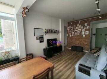 0e3c030440a3e0feeeb17732c6342be0ea6794db · Apartamento com 3 dormitórios à venda, 83 m² por R$ 600.000,00 - Centro - Niterói/RJ