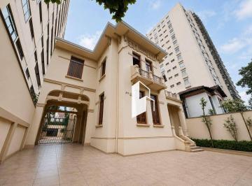 2d1d109caaec07c131ce56ff578546ff45d6b82e · Casa Comercial para Locação em Frente ao Parque Augusta – Patrimônio Histórico na Consolação