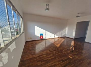 8aeeb2f15fb4bb2c2c86b15fe89dab2fa747216a · Apartamento com 3 dormitórios para alugar, 120 m² por R$ 3.340,00/mês - Jardim Girassol - Americana/