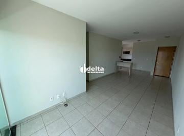 Apartamento · 85m² · 3 Quartos · 2 Vagas · Apartamento com 3 quartos sendo 1 suíte disponível para locação no bairro Tibery em Uberlândia-MG