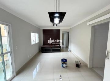 Apartamento · 80m² · 3 Quartos · 1 Vaga · Apartamento com3 quarto sendo 1 suíte disponível para locação no bairro Santa Mônica em Uberlândia-M