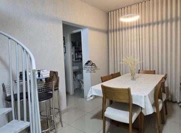 Imagem · COBERTURA TRÊS QUARTOS UMA VAGA, BAIRRO CHACARA/BETIM
