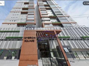 10f64ad41bd1879c6cca5fb20592c09d788382a4 · Apartamento Duplex com 4 dormitórios à venda, 135 m² por R$ 1.290.000,00 - Guilhermina - Praia Grand