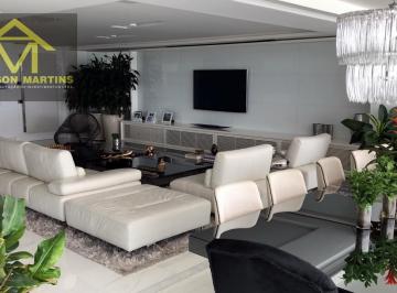 Apartamento · 330m² · 4 Quartos · 4 Vagas · Imoveis - em Itapuã