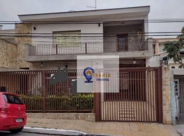 f95ef5bc923525a337e07d07dd5a7113c6698bcb · Sobrado com 5 dormitórios à venda, 198 m² por R$ 1.650.000,00 - Vila Salete - São Paulo/SP