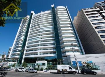 Apartamento · 240m² · 4 Quartos · 4 Vagas · Imoveis - na Praia da Costa