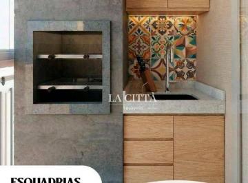 09b922dc518126ab5fc060c4612c75593d8275a2 · Apartamento com 2 dormitórios à venda, 59 m² por R$ 360.000,00 - Rio do Meio - Itajaí/SC