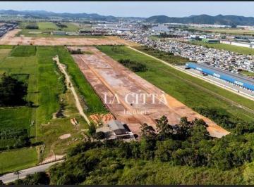 e1818bb21d30091599af76beabb1528bb54d0b4b · Terreno à venda, 287 m² por R$ 386.446 - Espinheiros - Itajaí/SC