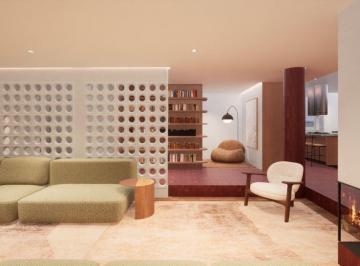 Apartamento · 229m² · 3 Quartos · 2 Vagas · Apartamento no Patras, 03 Suítes, 02 Vagas, Face Norte, Centro, Curitiba.