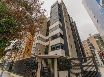 Apartamento · 139m² · 3 Quartos · 2 Vagas · Apartamento no Port Odessa, 03 Quartos, 02 Vagas, Churrasqueira a Carvão, Bigorrilho, Curitiba
