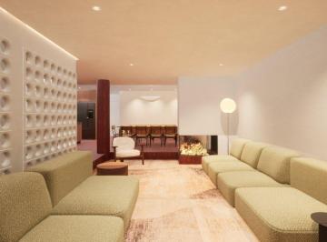 Apartamento · 229m² · 3 Quartos · 2 Vagas · Apartamento no Patras, 03 Suítes, 02 Vagas, Face Norte, Batel, Curitiba.