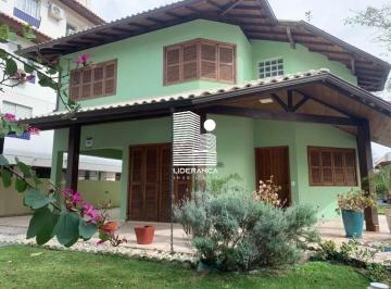 Casa · 250m² · 4 Quartos · Casa para aluguel - em Jurerê